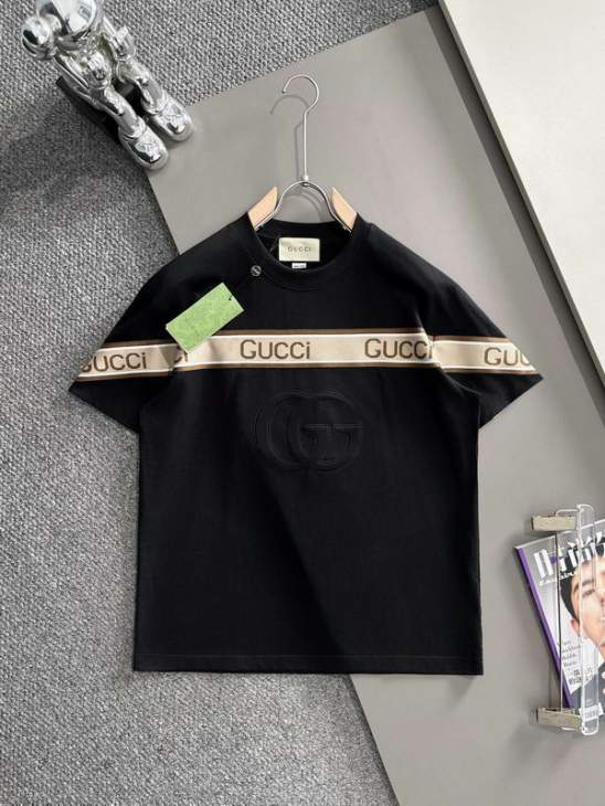 Picture of Gucci T Shirts Short _SKUGucciS-XLaztxQ15511467